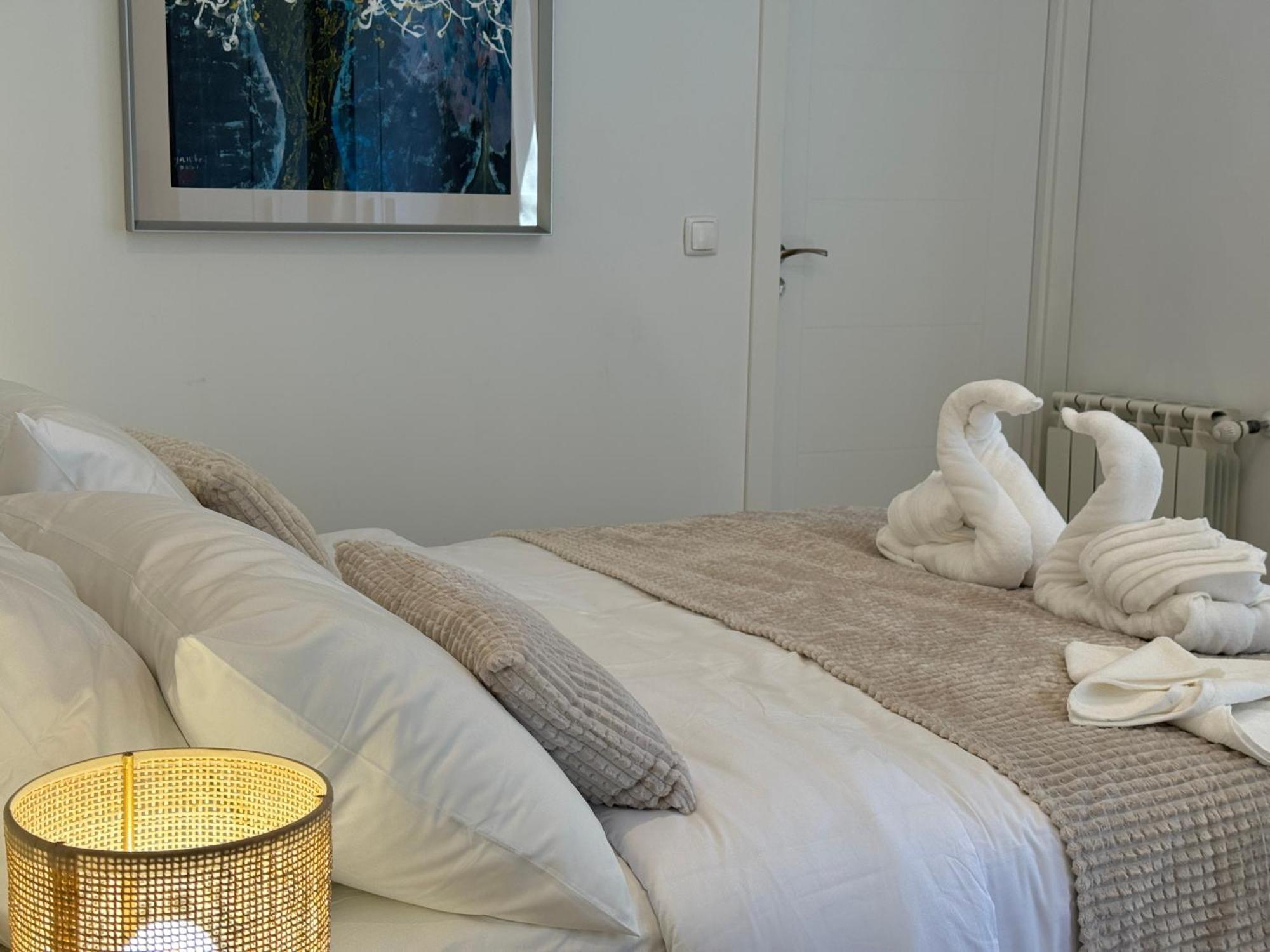 Aomo Art Space Hostel Оейраш Екстер'єр фото